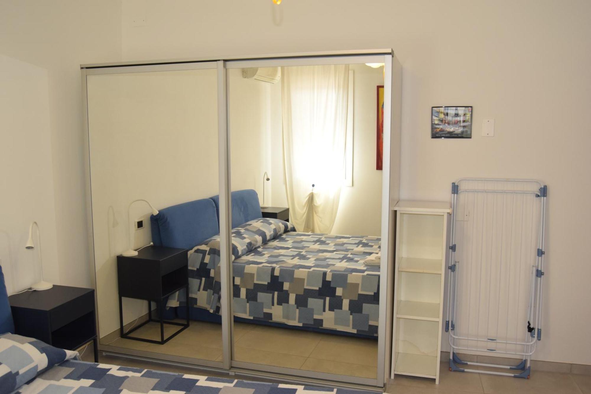 B&B We Care Appartamento Lendinara Kültér fotó