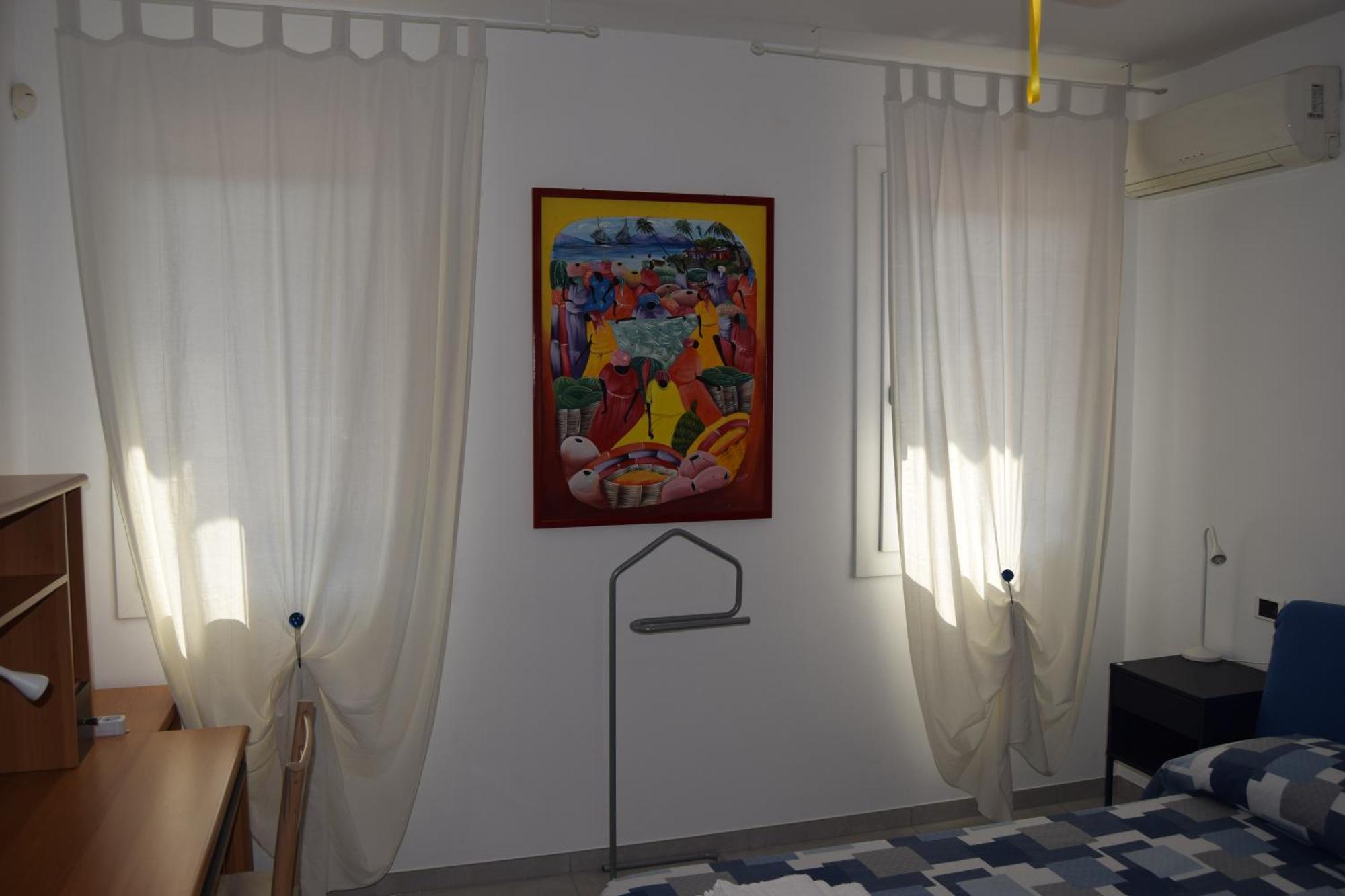 B&B We Care Appartamento Lendinara Kültér fotó