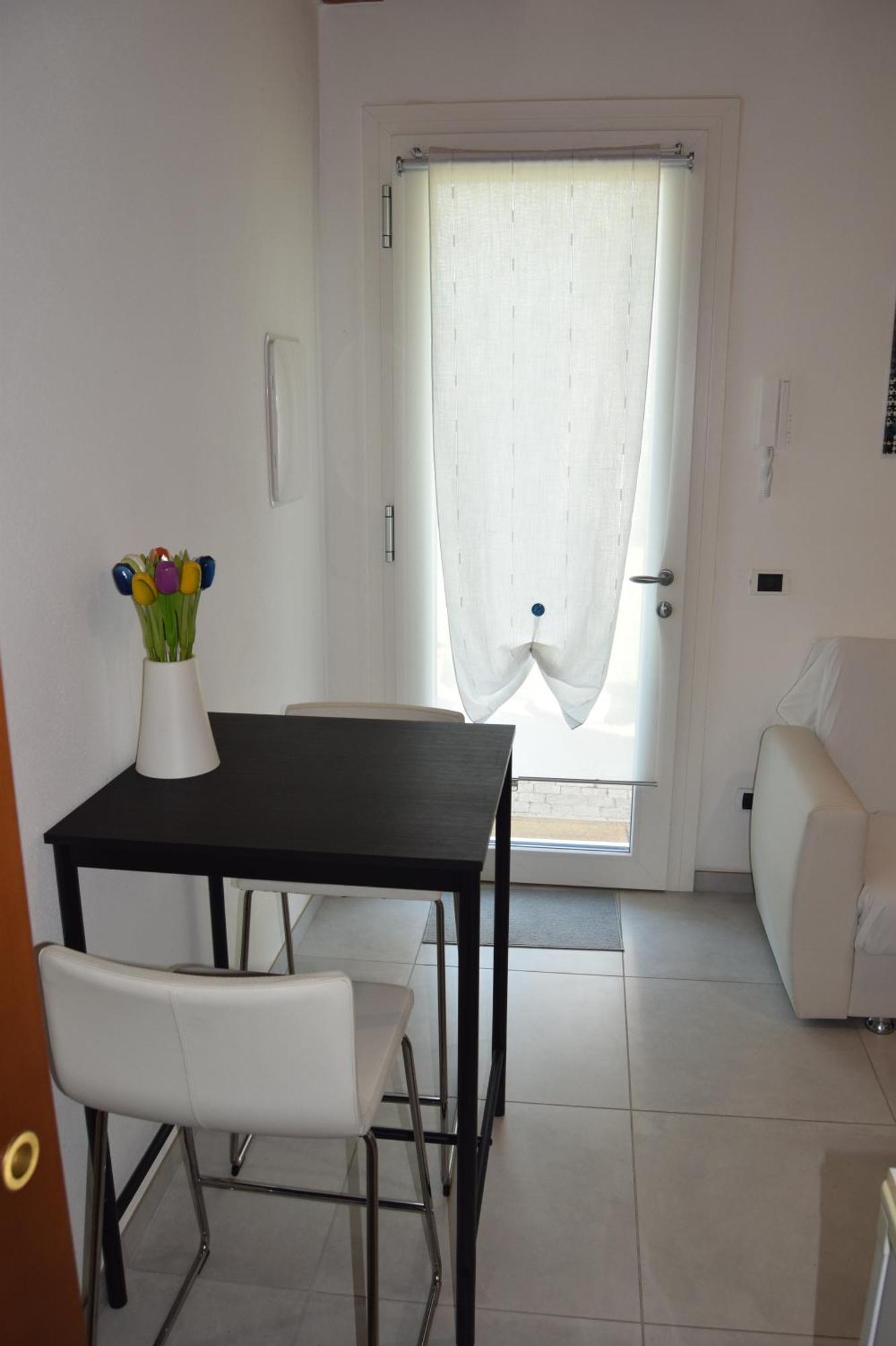 B&B We Care Appartamento Lendinara Kültér fotó