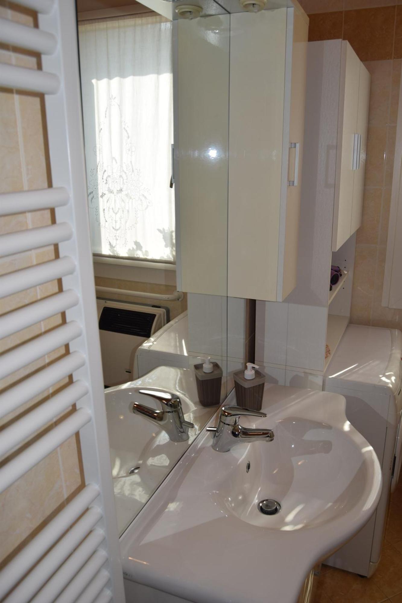B&B We Care Appartamento Lendinara Kültér fotó